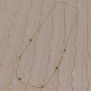 Kendra Scott Long Necklace